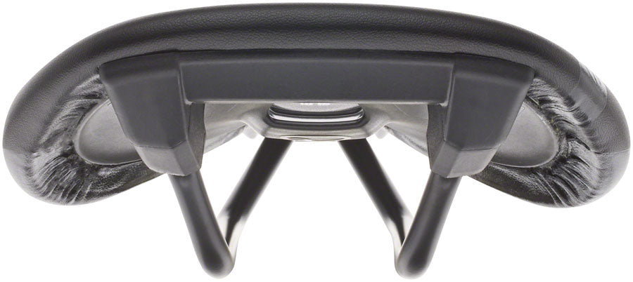 Ergon SR Pro Saddle - Titanium Stealth Mens