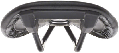 Ergon SR Pro Saddle - Titanium Stealth Mens