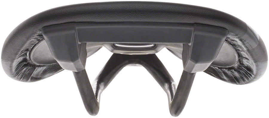 Ergon SR Pro Carbon Saddle - Carbon Stealth Mens