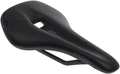 Ergon SR Pro Carbon Saddle - Carbon Stealth Mens