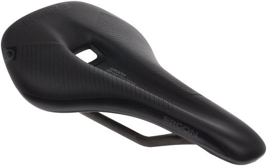 Ergon SR Pro Carbon Saddle - Carbon Stealth Mens-Goodwynn's