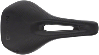 Ergon SR Pro Carbon Saddle - Carbon Stealth Womens