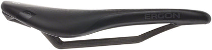 Ergon SR Pro Carbon Saddle - Carbon Stealth Womens
