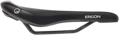 Ergon SM E Mountain Sport Saddle - Chromoly Stealth Womens