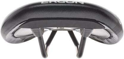 Ergon SM E Mountain Sport Saddle - Chromoly Stealth Womens