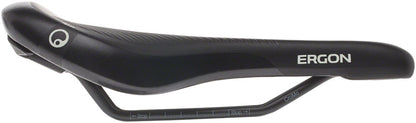 Ergon SM E Mountain Sport Saddle - Chromoly Stealth Womens