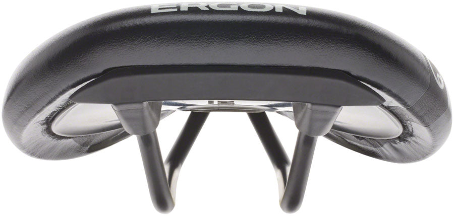Ergon SM E Mountain Sport Saddle - Chromoly Stealth Womens