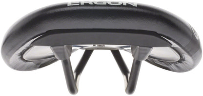 Ergon SM E Mountain Sport Saddle - Chromoly Stealth Womens