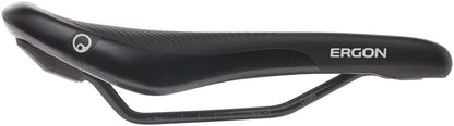 Ergon SM E Mountain Sport Saddle - Chromoly Stealth Mens