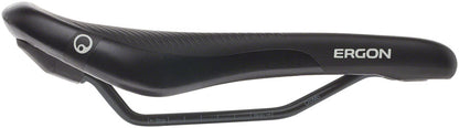 Ergon SM E Mountain Sport Saddle - Chromoly Stealth Mens
