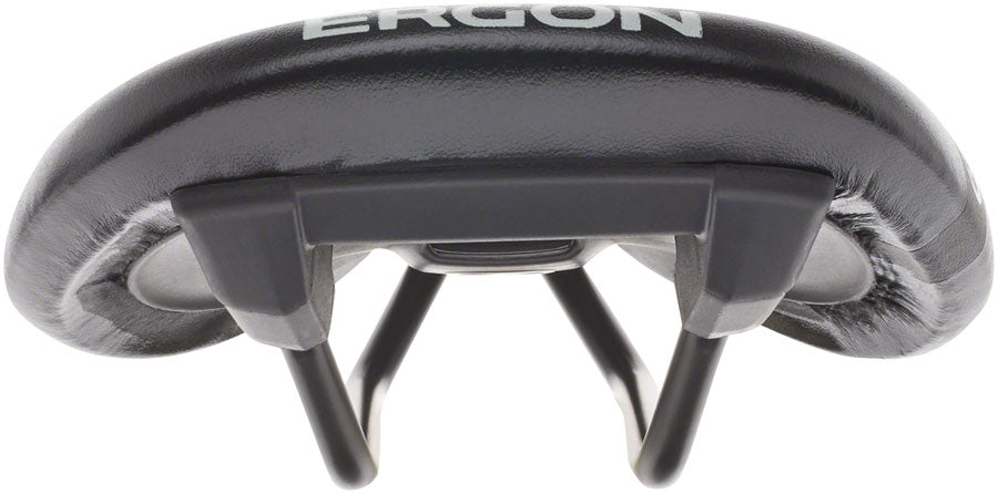 Ergon SM E Mountain Sport Saddle - Chromoly Stealth Mens-Goodwynn'sGoodwynn's