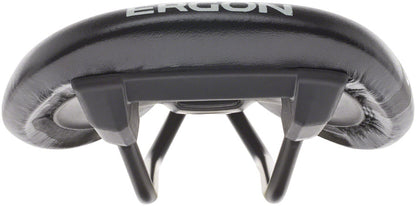 Ergon SM E Mountain Sport Saddle - Chromoly Stealth Mens