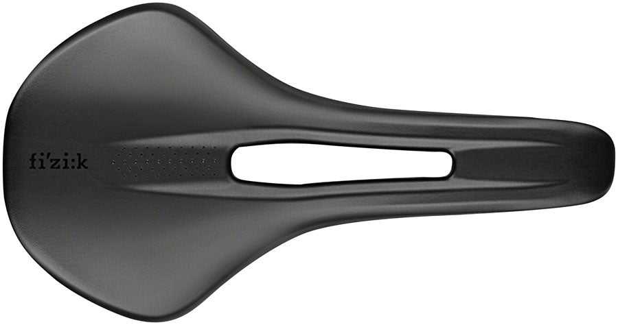 Fizik Vento Antares R1 Saddle - Carbon 140mm Black-Goodwynn'sGoodwynn's