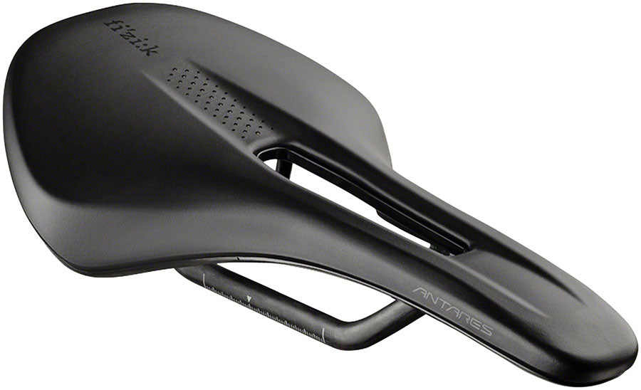 Fizik Vento Antares R1 Saddle - Carbon 140mm Black-Goodwynn'sGoodwynn's