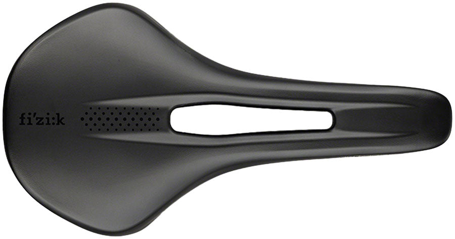 Fizik Vento Antares R3 Saddle - Kium 140mm Black-Goodwynn'sGoodwynn's