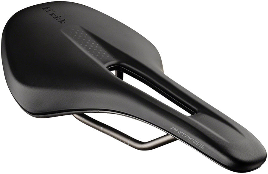 Fizik Vento Antares R3 Saddle - Kium 140mm Black-Goodwynn'sGoodwynn's
