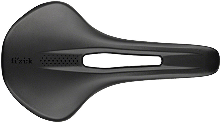 Fizik Vento Antares R3 Saddle - Kium 150mm Black-Goodwynn'sGoodwynn's