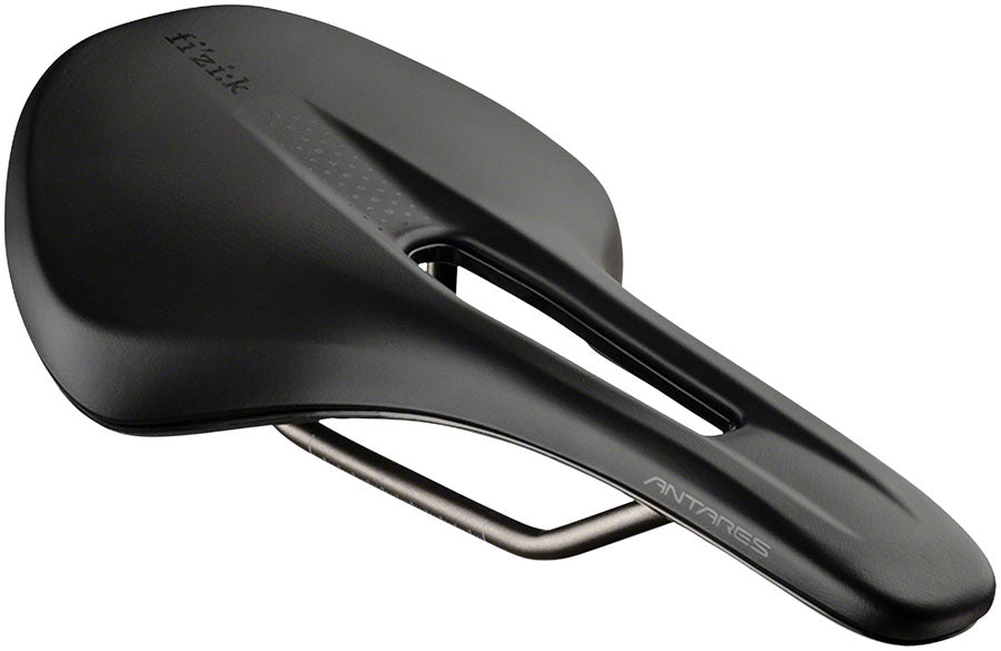 Fizik Vento Antares R3 Saddle - Kium 150mm Black-Goodwynn'sGoodwynn's