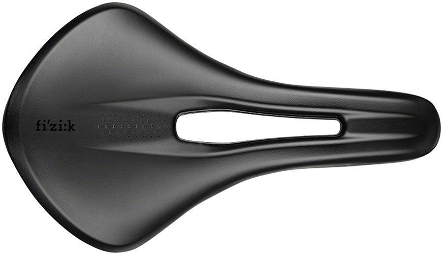 Fizik Tempo Aliante R1 Saddle - Carbon 155mm Black-Goodwynn'sGoodwynn's