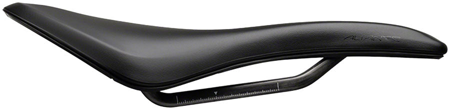 Fizik Tempo Aliante R1 Saddle - Carbon 155mm Black-Goodwynn'sGoodwynn's