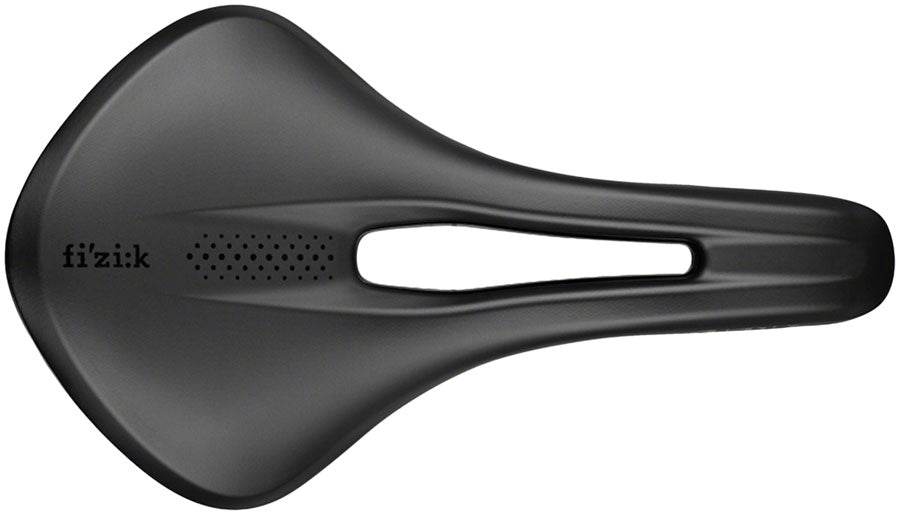 Fizik Tempo Aliante R3 Saddle - Kium 145mm/155mm Black-Goodwynn&#39;sGoodwynn&#39;s