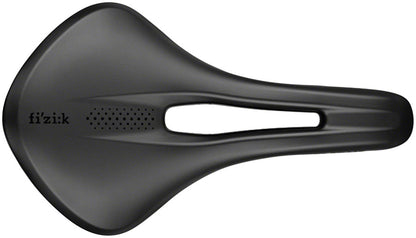 Fizik Tempo Aliante R3 Saddle - Kium 145mm/155mm Black