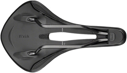 Fizik Tempo Aliante R3 Saddle - Kium 145mm/155mm Black
