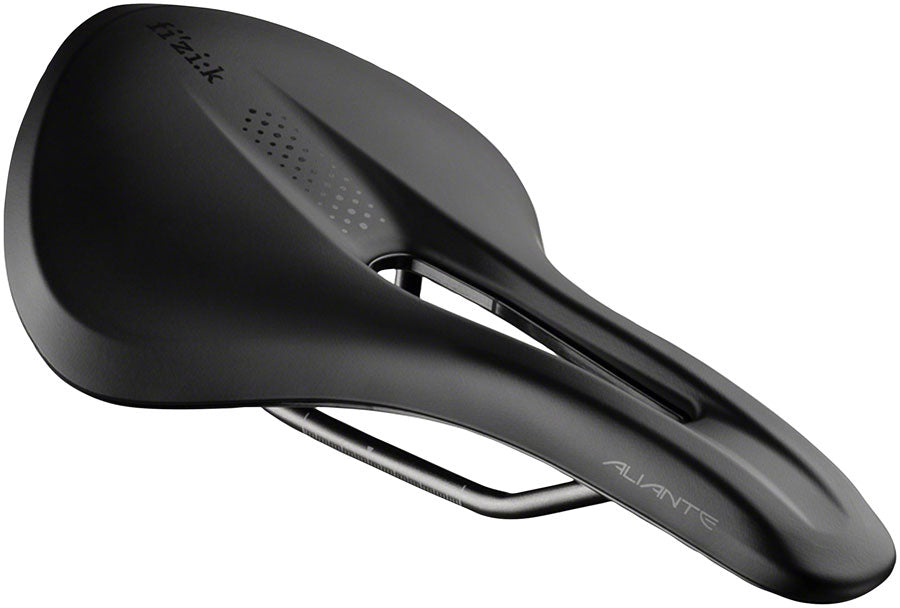 Fizik Tempo Aliante R3 Saddle - Kium 145mm/155mm Black-Goodwynn&#39;sGoodwynn&#39;s