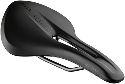Fizik Tempo Aliante R3 Saddle - Kium 145mm/155mm Black