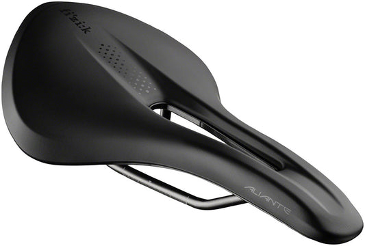 Fizik Tempo Aliante R3 Saddle - Kium 145mm/155mm Black-Goodwynn's
