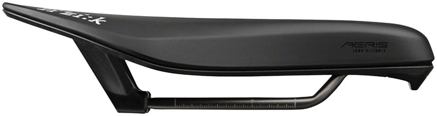 Fizik Transiro Aeris Long Distance R3 Saddle - Kium 135mm Black-Goodwynn'sGoodwynn's