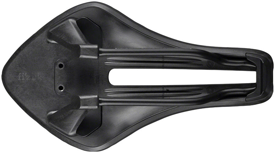 Fizik Transiro Aeris Long Distance R5 Saddle - Alloy 135mm Black-Goodwynn'sGoodwynn's