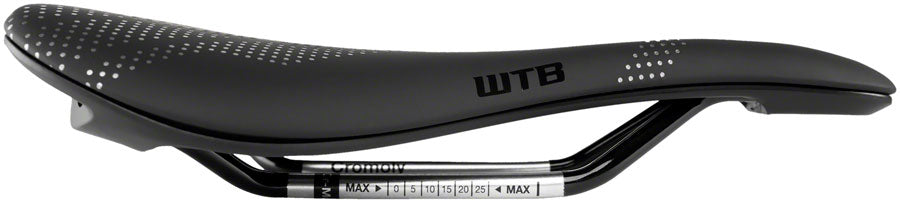 WTB Gravelier Saddle