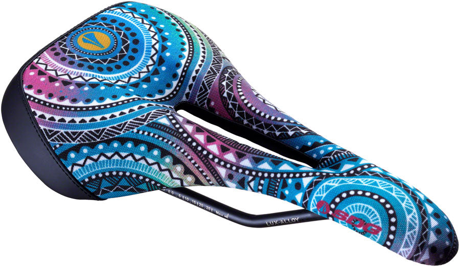 SDG Allure V2 Saddle - Lux-Alloy Rails-Goodwynn'sGoodwynn's