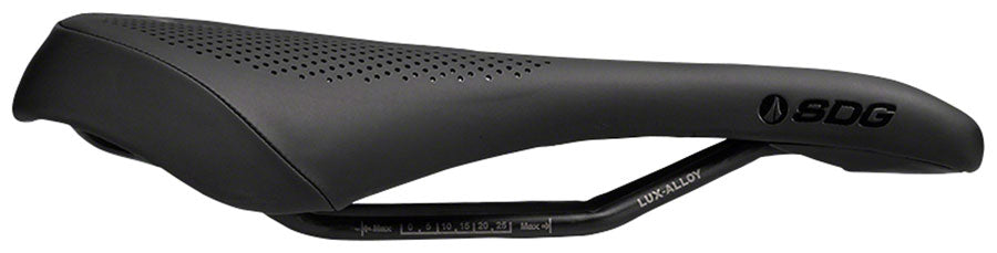 SDG Allure V2 Saddle - Lux-Alloy Rails-Goodwynn'sGoodwynn's