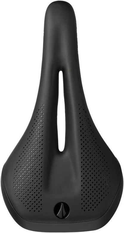 SDG Allure V2 Saddle - Lux-Alloy Rails