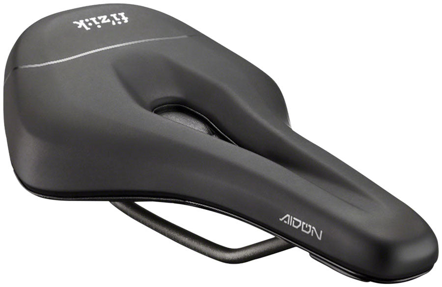 Fizik Terra Aidon X3 Saddle - Kium 145mm Black-Goodwynn'sGoodwynn's
