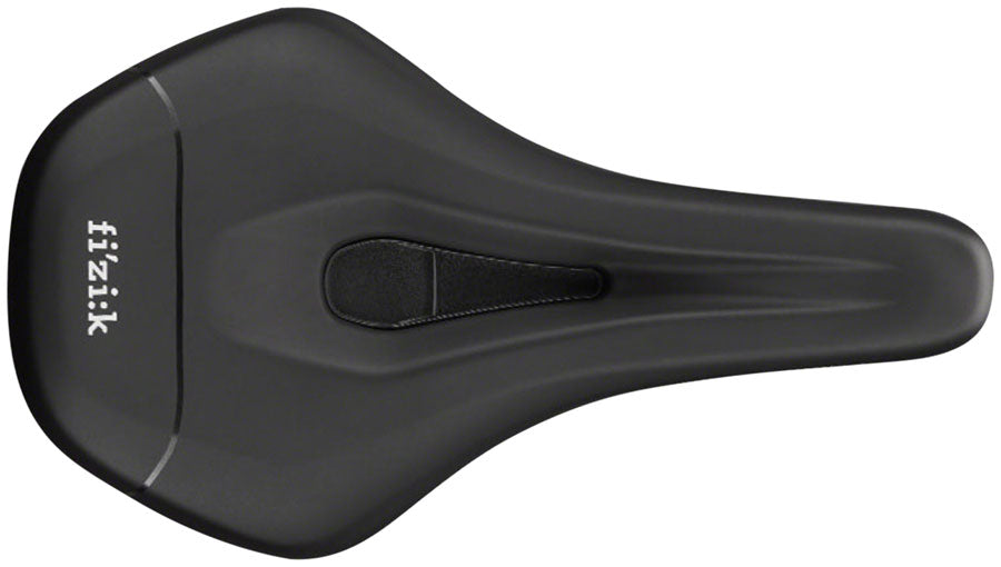 Fizik Terra Aidon X3 Saddle - Kium 160mm Black-Goodwynn'sGoodwynn's