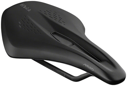 Fizik Terra Argo X1 Saddle - Carbon 150mm/160mm Black
