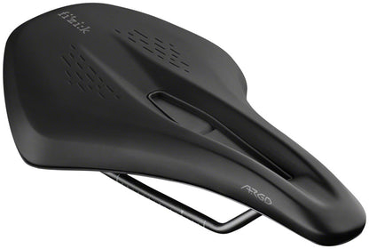 Fizik Terra Argo X3 Saddle - Kium 150mm 160mm Black