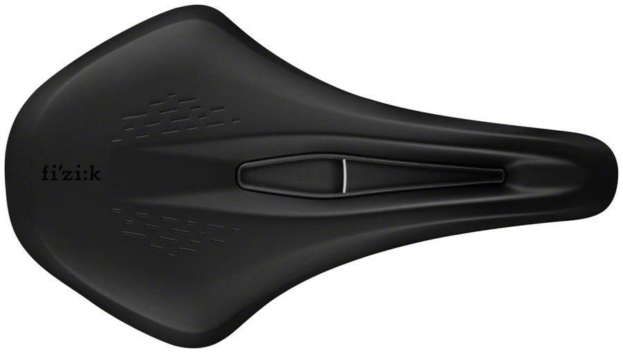 Fizik Terra Argo X3 Saddle - Kium 150mm 160mm Black-Goodwynn'sGoodwynn's