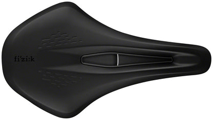 Fizik Terra Argo X3 Saddle - Kium 150mm 160mm Black