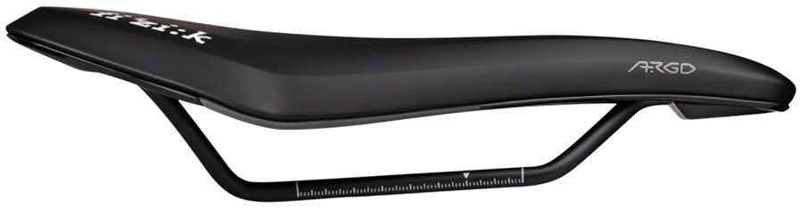 Fizik Terra Argo X5 Saddle - Alloy 160mm Black-Goodwynn'sGoodwynn's