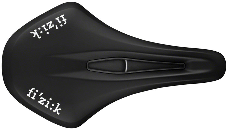 Fizik Terra Argo X5 Saddle - Alloy 150mm Black-Goodwynn'sGoodwynn's
