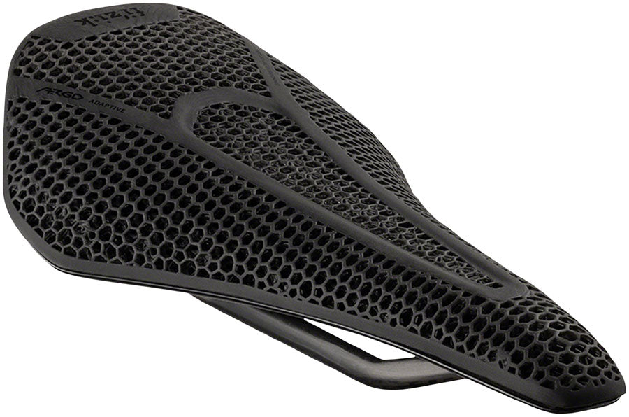 Fizik Vento Argo 00 Adaptive Saddle - Carbon 140mm Black-Goodwynn'sGoodwynn's