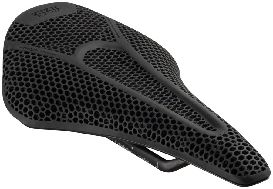 Fizik Vento Argo R1 Adaptive Saddle - Carbon 150mm Black-Goodwynn'sGoodwynn's