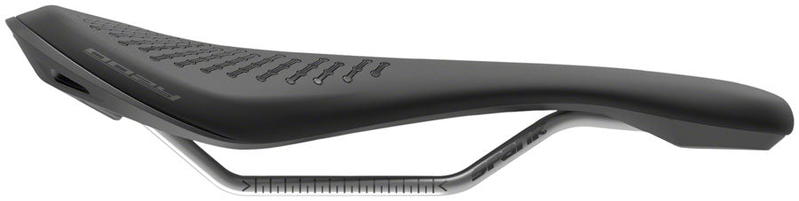 Spank Oozy 220 Saddle Black/Gray-Goodwynn'sGoodwynn's