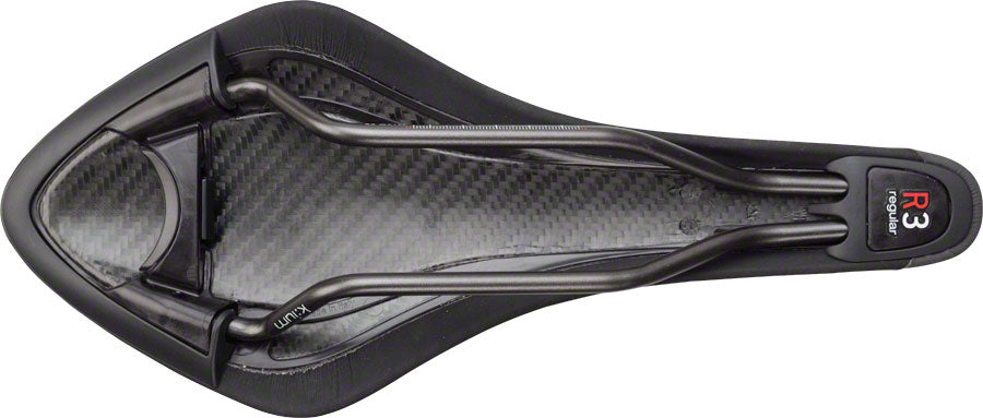 Fizik Arione R3 Saddle - Kium Black