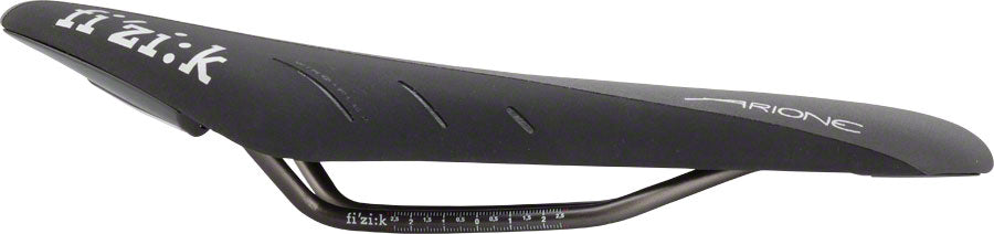 Fizik Arione R3 Saddle - Kium Black