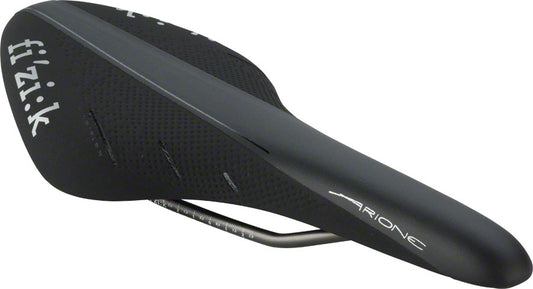 Fizik Arione R3 Saddle - Kium Black-Goodwynn's